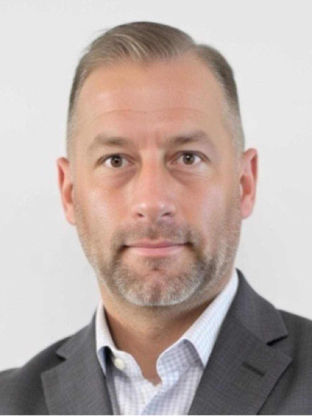 Meet your Posher, Brian